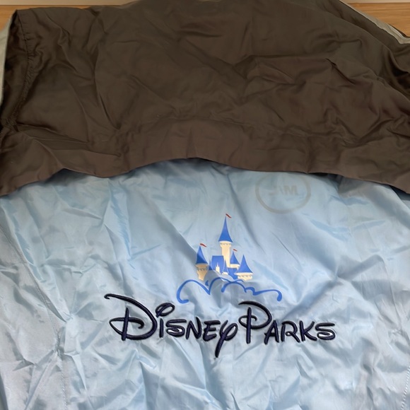 Disney parks windbreaker - Picture 6 of 8